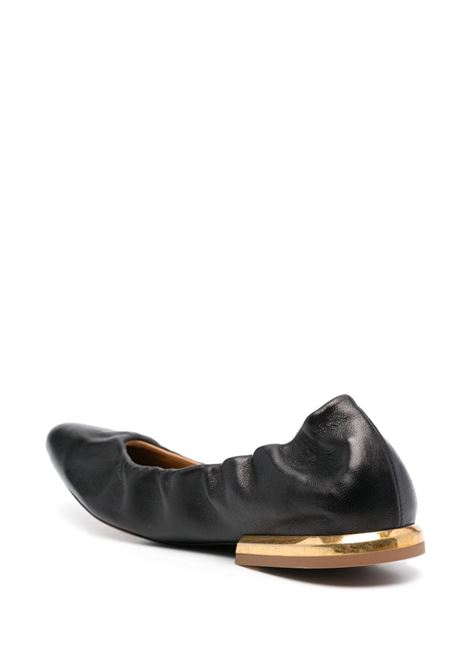 ballerina DRIES VAN NOTEN | Scarpe | WS2411114QU113900